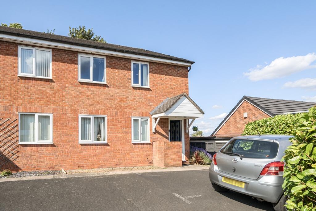 Main image of property: Dingle Street, Oldbury, West Midlands, B69