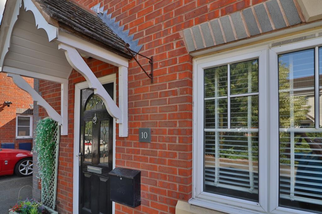 Main image of property: Dunkirk Drive, Norton, WR5 2SG