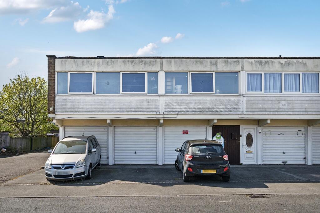 Main image of property: 5 Craneberry Road, Birmingham