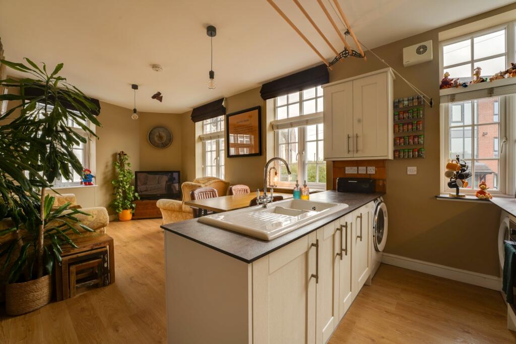 Main image of property: 20 Sandon Road, Stafford, Staffordshire, ST16