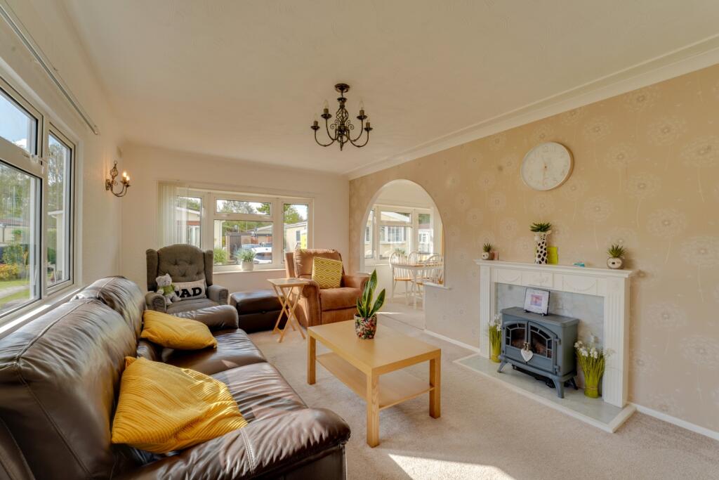 Main image of property: 90 Lodgefield Park, Stafford