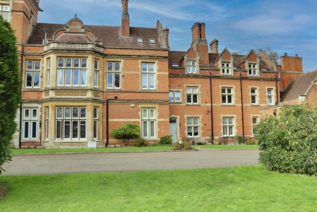 Main image of property: Chadwick Manor, Warwick Road, Knowle B93