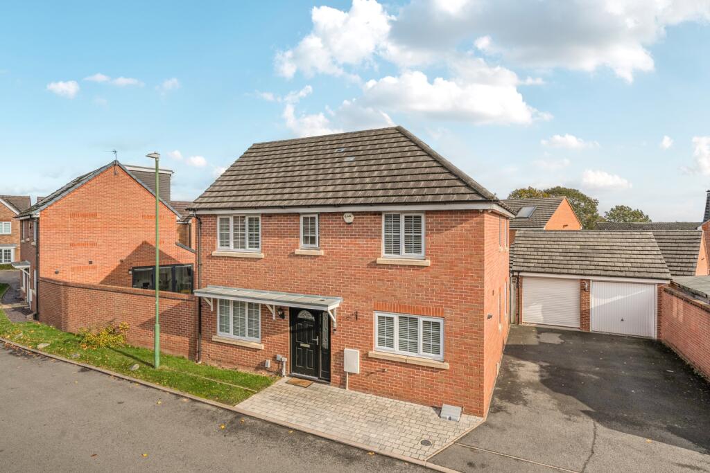 Main image of property: Bentley Court, Castle Bromwich, Birmingham, West Midlands, B36