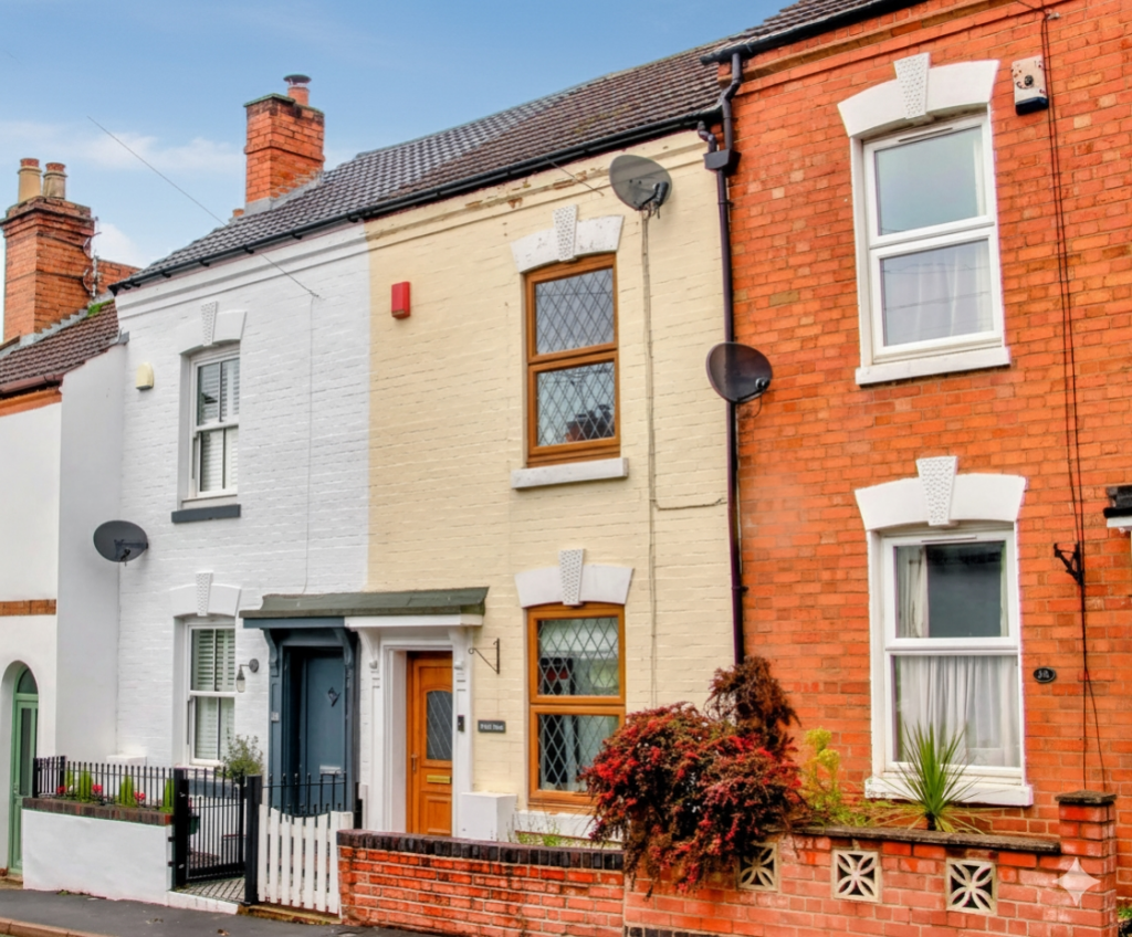 Main image of property: Park Road, Kenilworth, Warwickshire, CV8