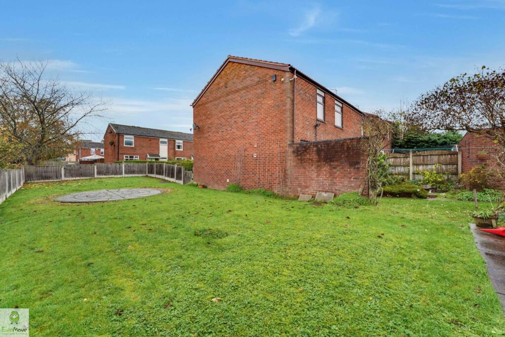 Main image of property: Penkvale Road, Stafford, Staffordshire, ST17