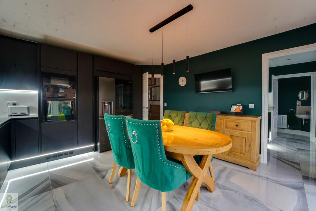 Main image of property: Donisthorpe Place, Stafford, Staffordshire, ST18