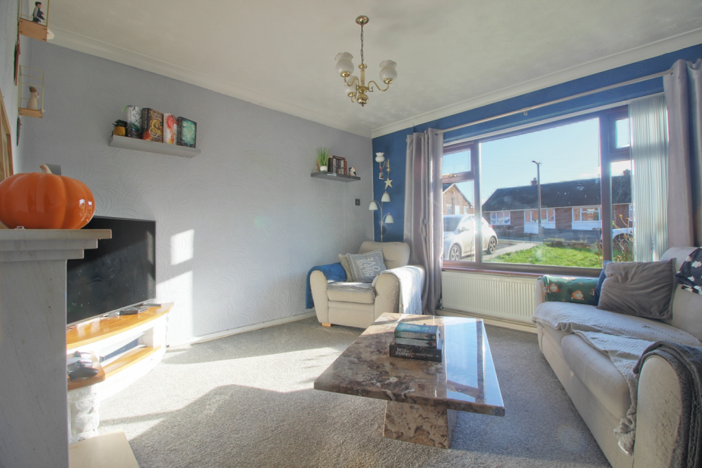 Main image of property: Maple Close, Cheadle, ST10 1SD