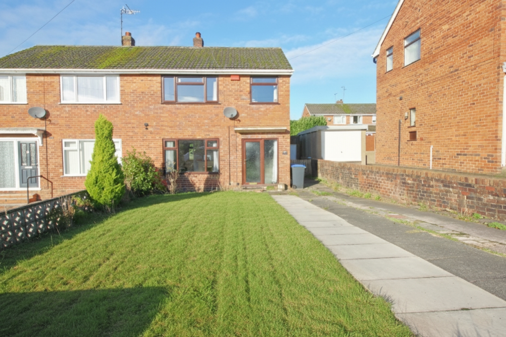 Main image of property: Maple Close, Cheadle, ST10 1SD