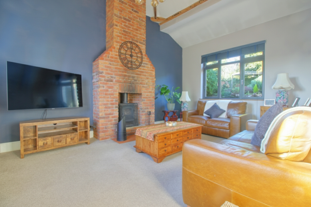 Main image of property: Carter Street, Uttoxeter, ST14 8DA