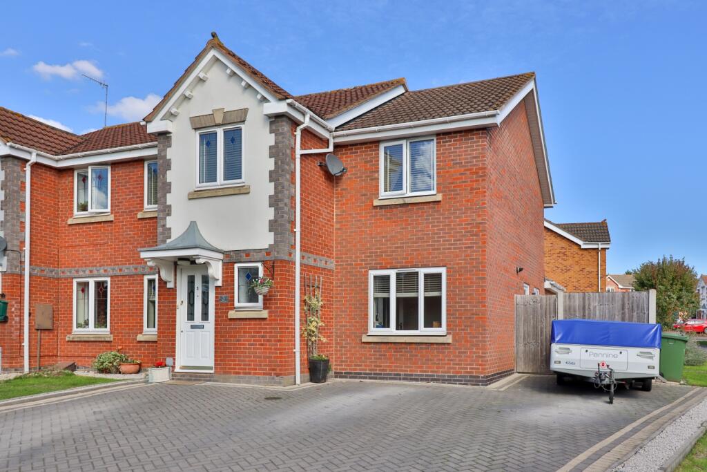 Main image of property: Dunkirk Drive, Norton, WR5 2SG