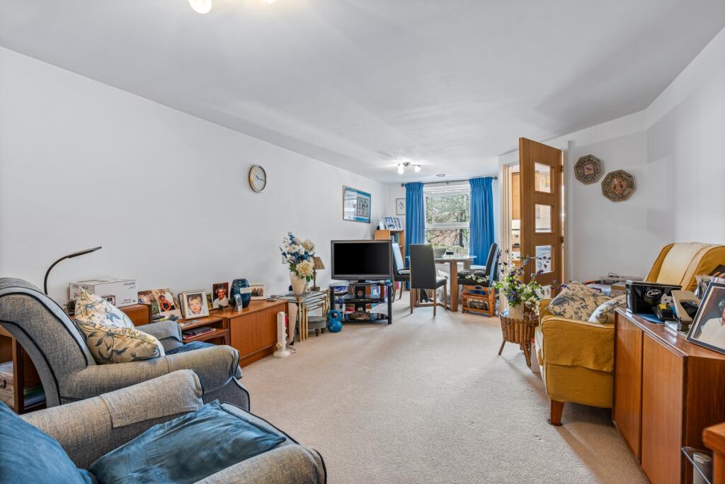 Additional property image - Peel Court College Way, Welwyn Garden City, Hertfordshire, AL8