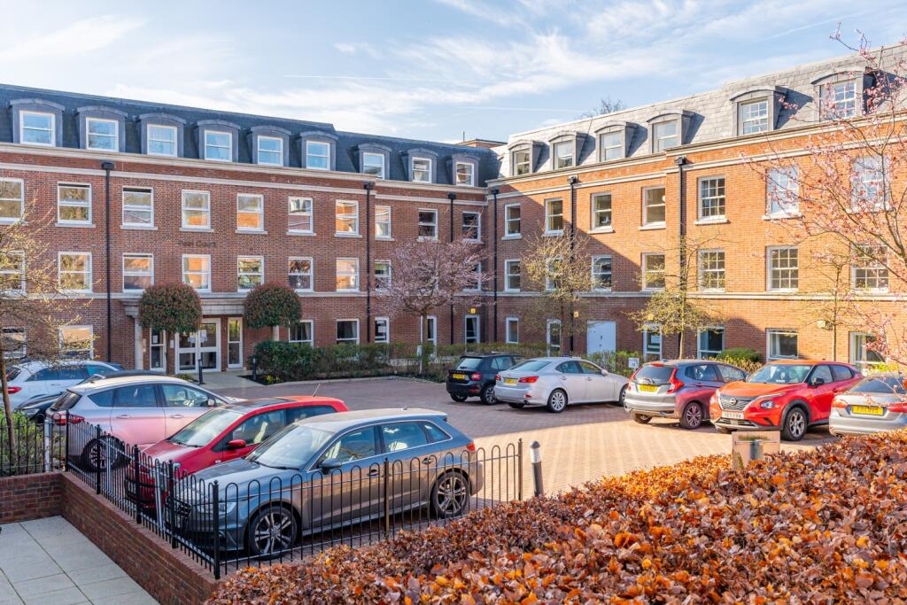 Additional property image - Peel Court College Way, Welwyn Garden City, Hertfordshire, AL8
