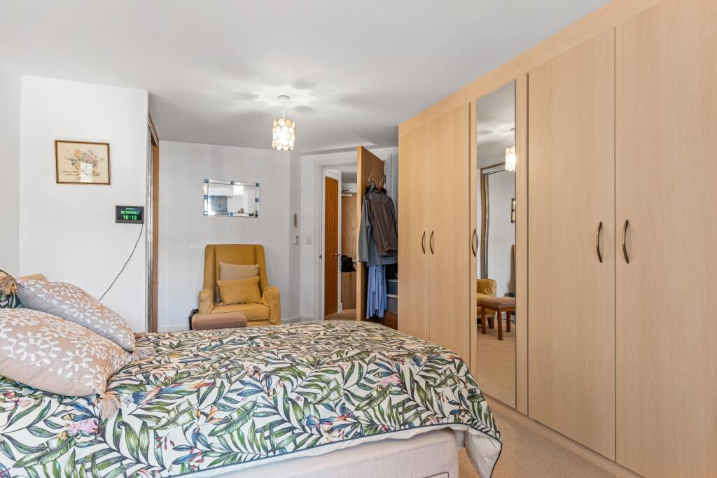 Additional property image - Peel Court College Way, Welwyn Garden City, Hertfordshire, AL8