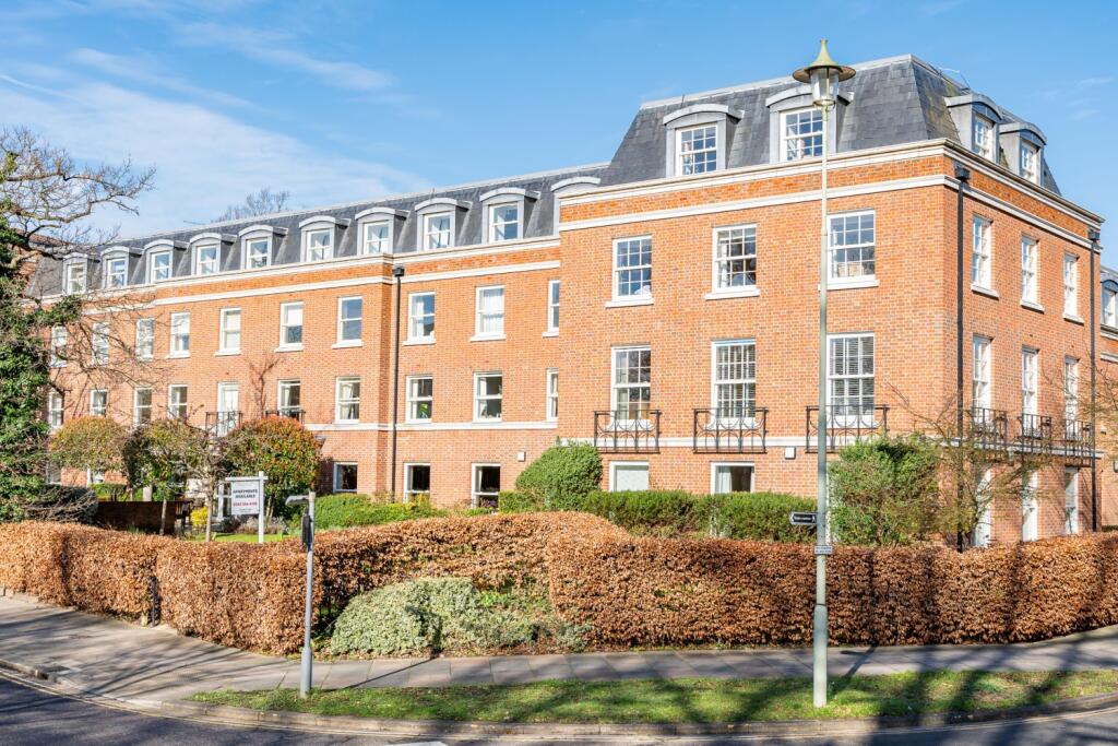 Additional property image - Peel Court College Way, Welwyn Garden City, Hertfordshire, AL8