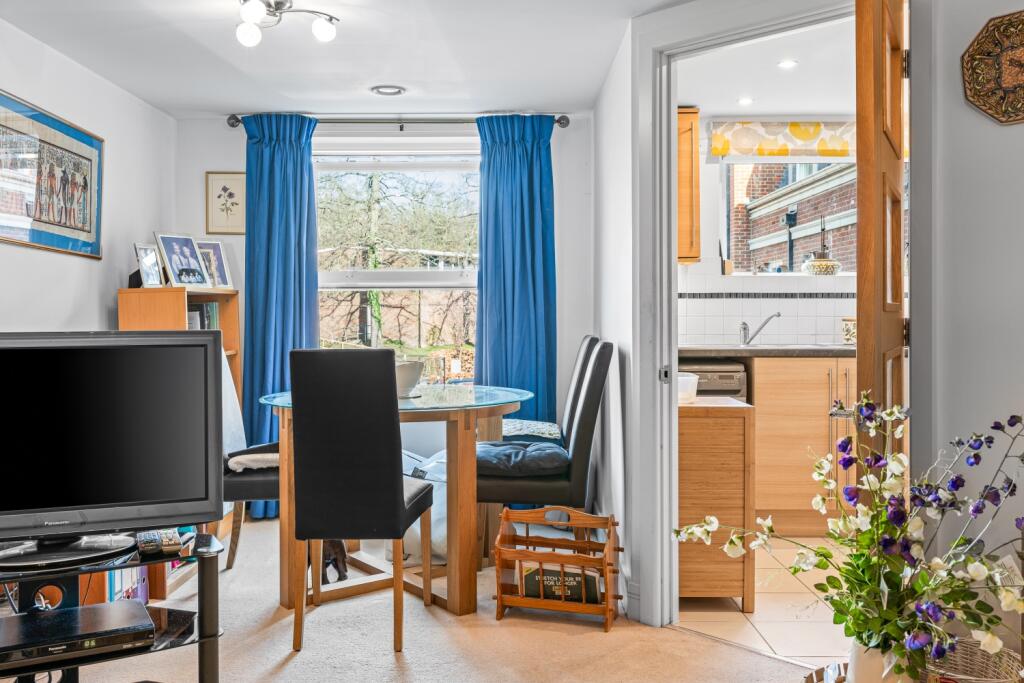 Additional property image - Peel Court College Way, Welwyn Garden City, Hertfordshire, AL8