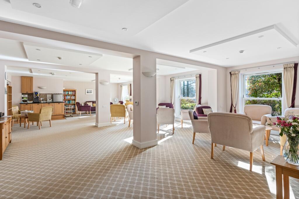 Additional property image - Peel Court College Way, Welwyn Garden City, Hertfordshire, AL8