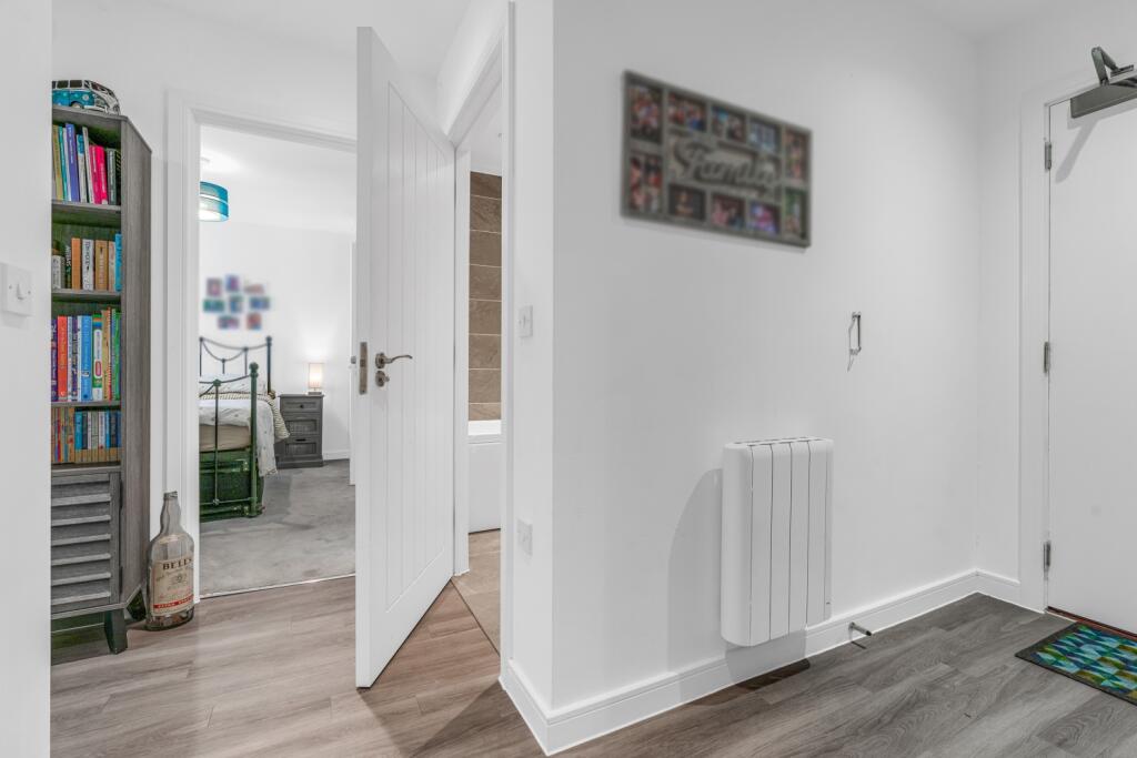 Additional property image - George Court, Welwyn Garden City, Hertfordshire, AL7