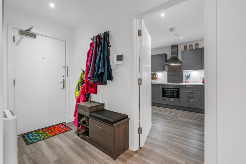 Additional property image - George Court, Welwyn Garden City, Hertfordshire, AL7