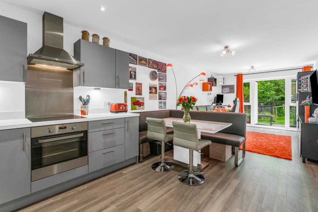 Additional property image - George Court, Welwyn Garden City, Hertfordshire, AL7