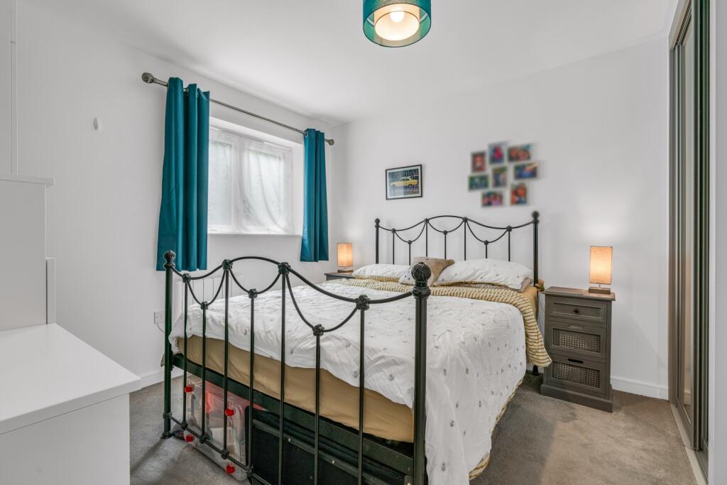 Additional property image - George Court, Welwyn Garden City, Hertfordshire, AL7