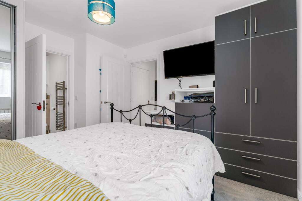 Additional property image - George Court, Welwyn Garden City, Hertfordshire, AL7