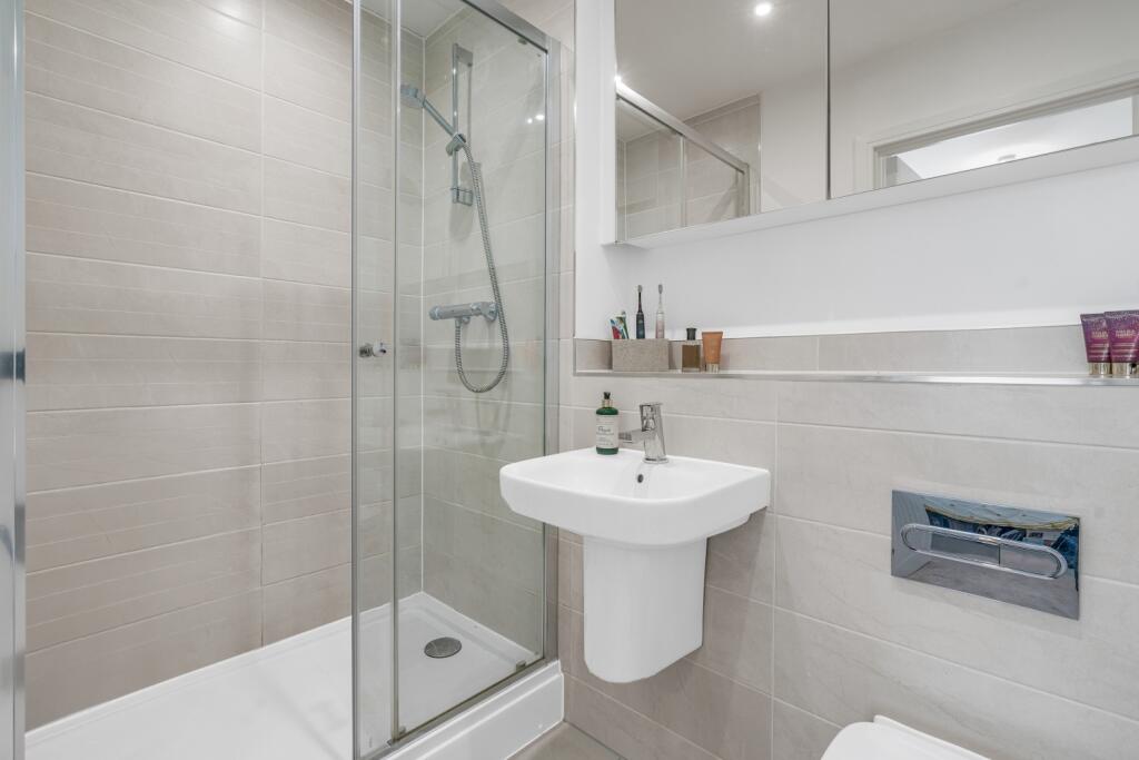 Additional property image - George Court, Welwyn Garden City, Hertfordshire, AL7