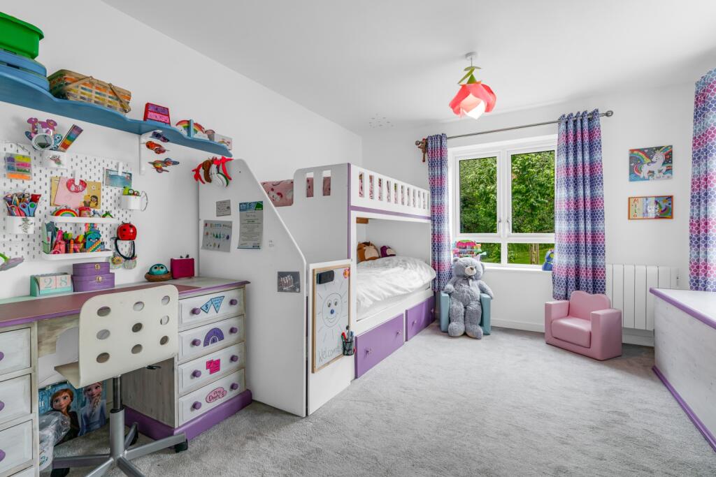 Additional property image - George Court, Welwyn Garden City, Hertfordshire, AL7