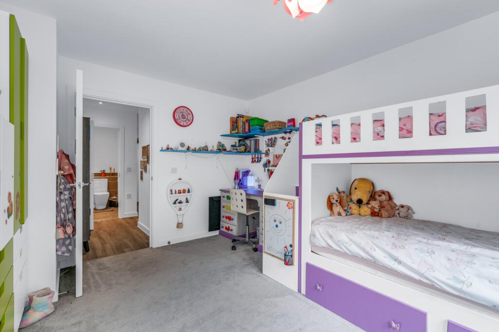 Additional property image - George Court, Welwyn Garden City, Hertfordshire, AL7