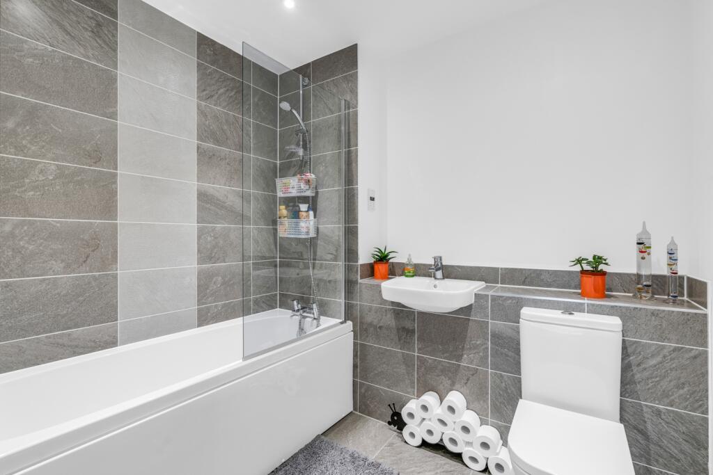 Additional property image - George Court, Welwyn Garden City, Hertfordshire, AL7
