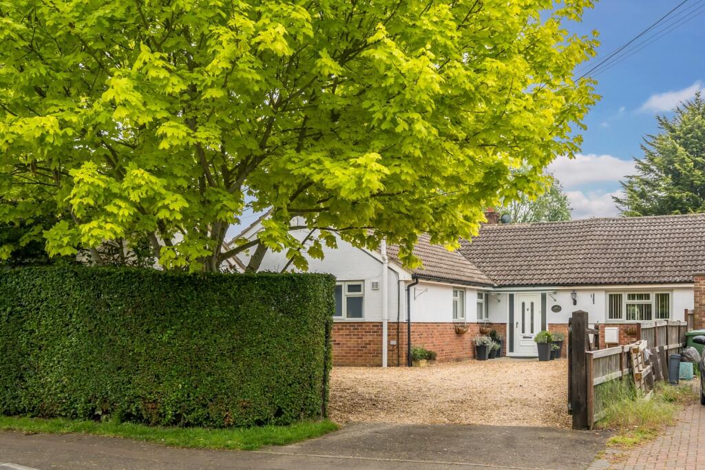 Additional property image - Highfields Road, Highfields Caldecote, Cambridge, Cambridgeshire, CB23
