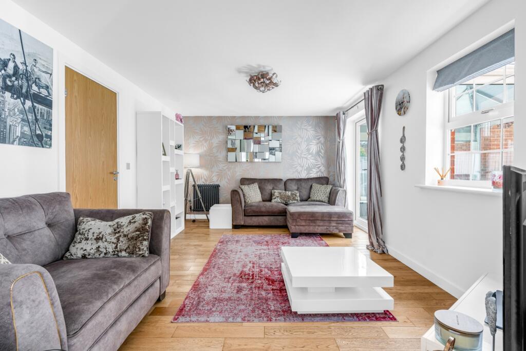 Additional property image - Dowley Wood, Welwyn Garden City, Hertfordshire, AL7