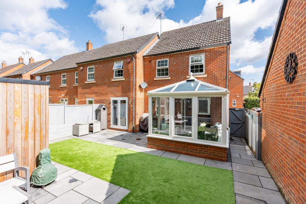 Additional property image - Dowley Wood, Welwyn Garden City, Hertfordshire, AL7