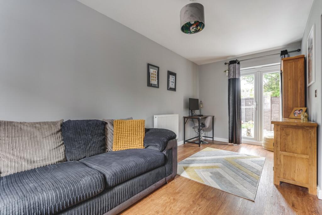 Additional property image - Station Gate, Burwell, Cambridge, Cambridgeshire, CB25