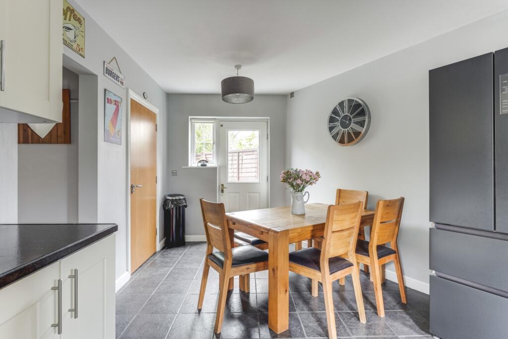 Additional property image - Station Gate, Burwell, Cambridge, Cambridgeshire, CB25