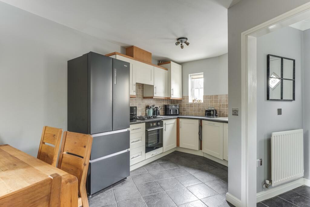 Additional property image - Station Gate, Burwell, Cambridge, Cambridgeshire, CB25