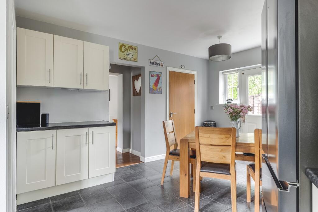 Additional property image - Station Gate, Burwell, Cambridge, Cambridgeshire, CB25