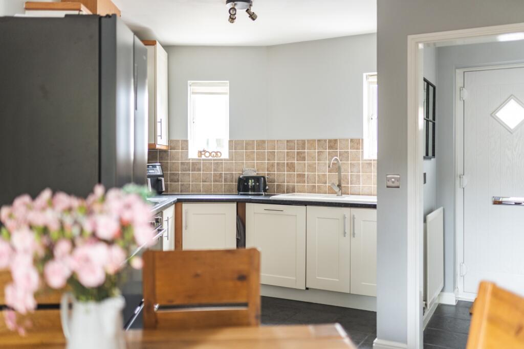 Additional property image - Station Gate, Burwell, Cambridge, Cambridgeshire, CB25