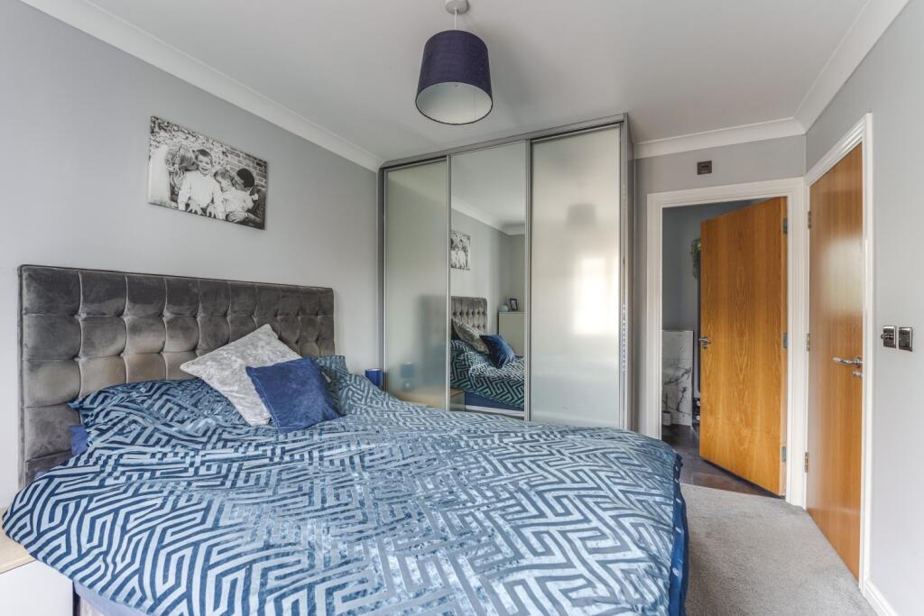 Additional property image - Station Gate, Burwell, Cambridge, Cambridgeshire, CB25