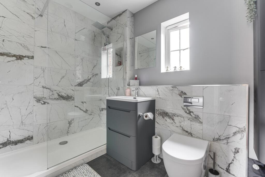 Additional property image - Station Gate, Burwell, Cambridge, Cambridgeshire, CB25