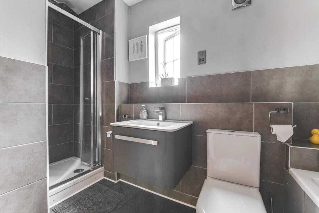 Additional property image - Station Gate, Burwell, Cambridge, Cambridgeshire, CB25