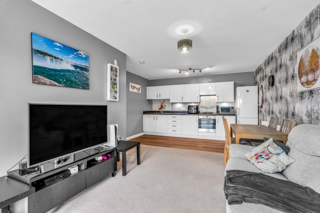 Additional property image - Duchess Court, Welwyn Garden City, Hertfordshire, AL7