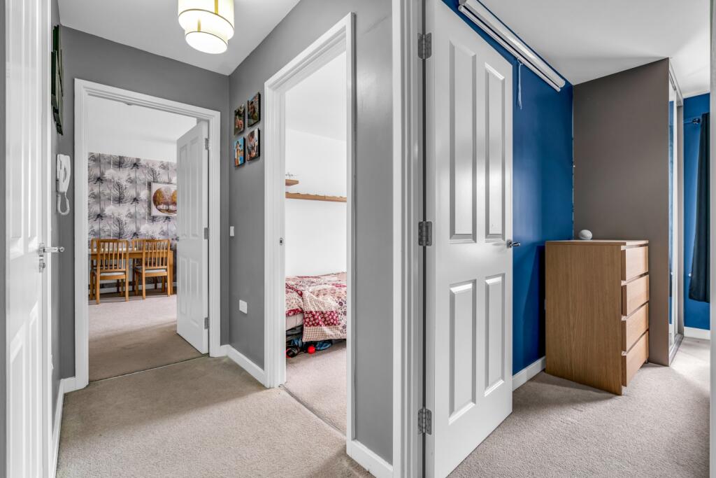Additional property image - Duchess Court, Welwyn Garden City, Hertfordshire, AL7