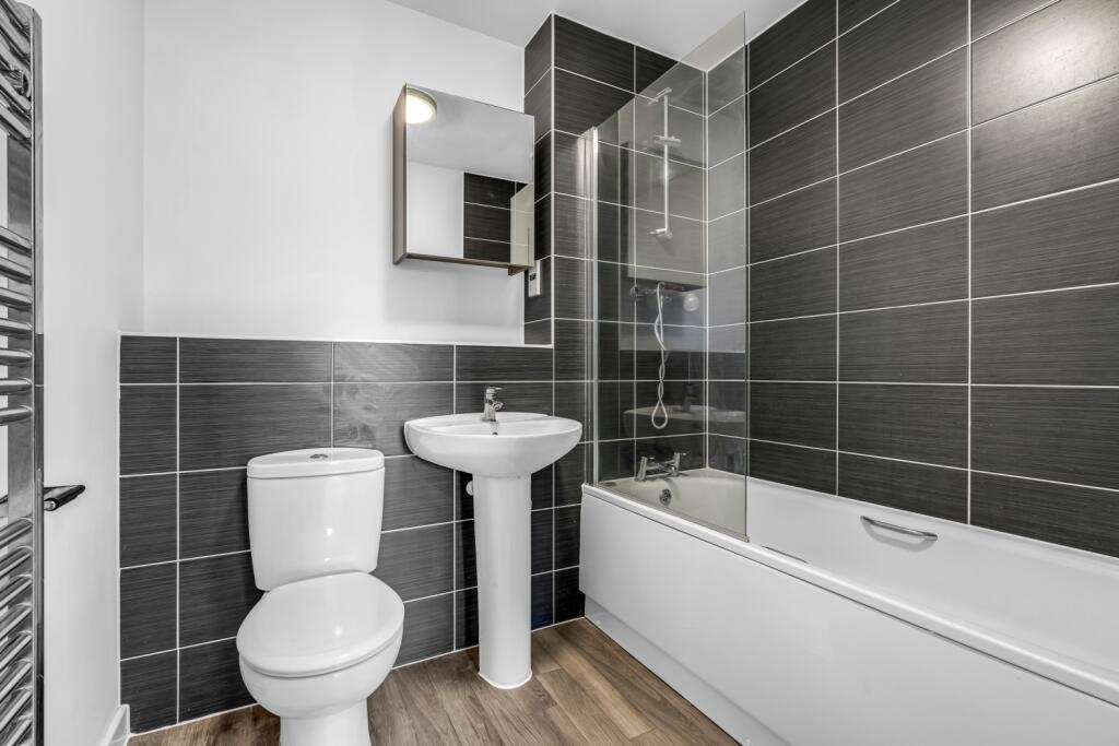 Additional property image - Duchess Court, Welwyn Garden City, Hertfordshire, AL7