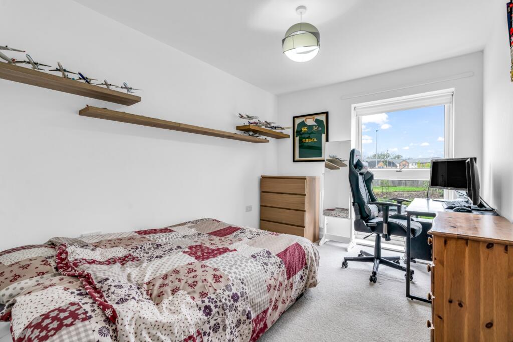 Additional property image - Duchess Court, Welwyn Garden City, Hertfordshire, AL7