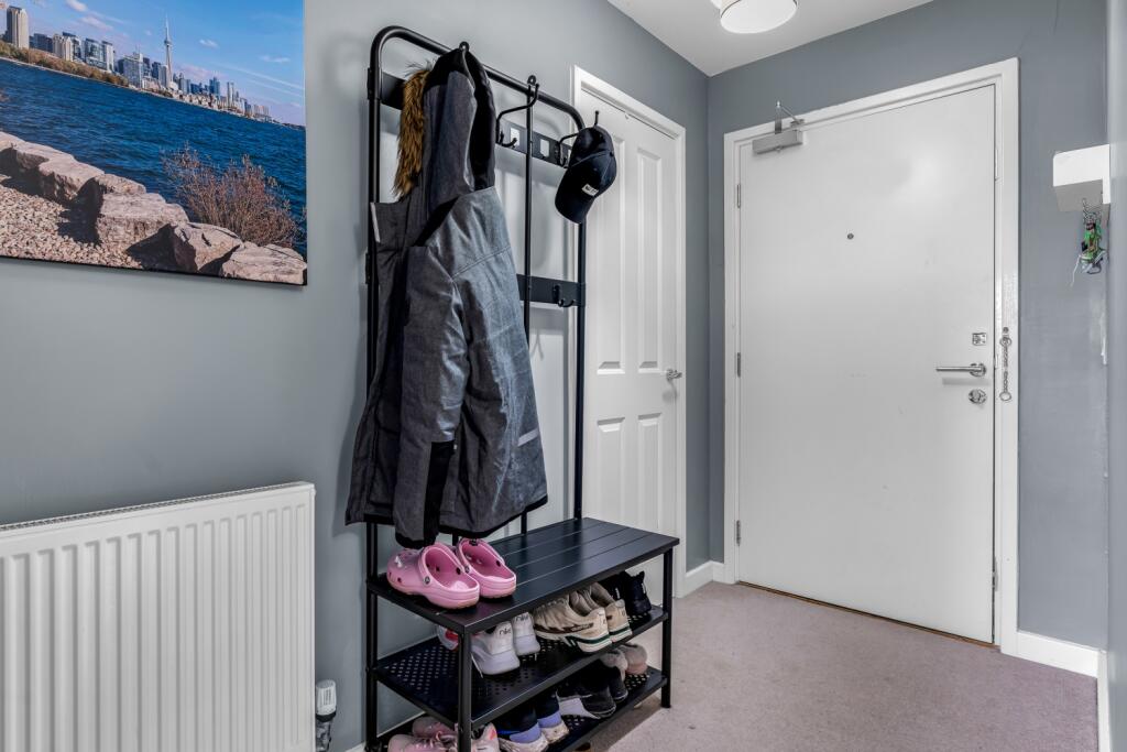 Additional property image - Duchess Court, Welwyn Garden City, Hertfordshire, AL7