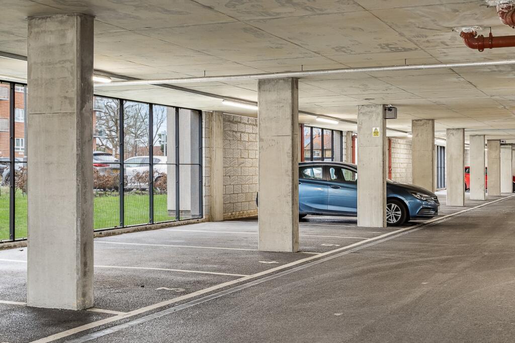 Additional property image - Duchess Court, Welwyn Garden City, Hertfordshire, AL7