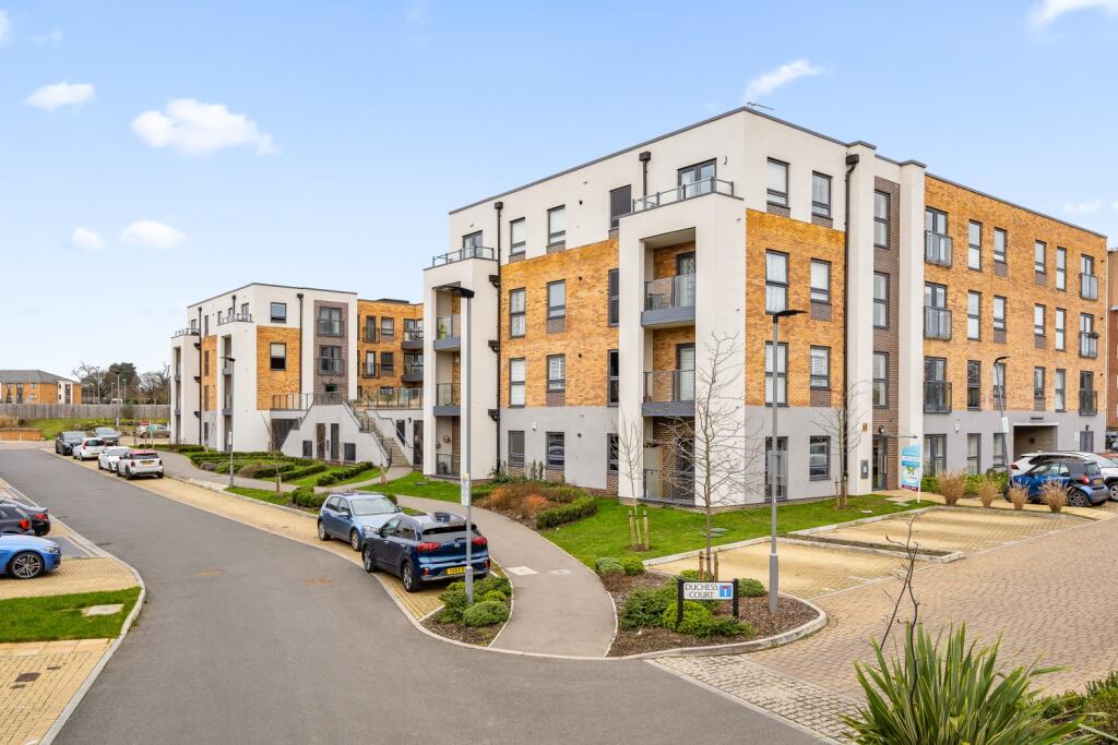 Additional property image - Duchess Court, Welwyn Garden City, Hertfordshire, AL7