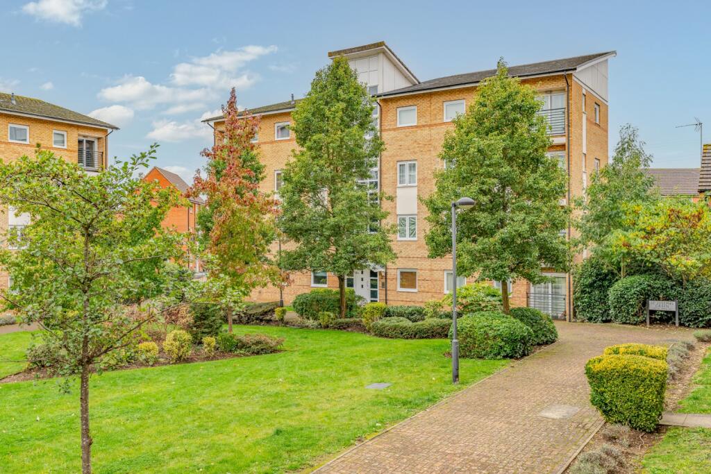 Additional property image - St. Josephs Green, Welwyn Garden City, Hertfordshire, AL7
