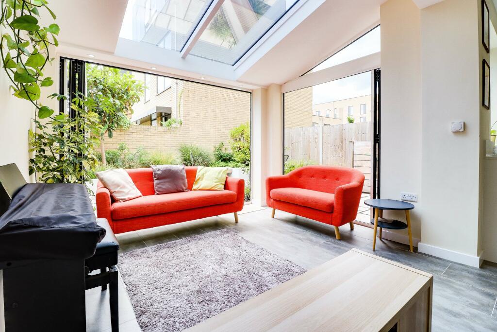 Additional property image - Whitelocks Drive, Trumpington, Cambridge CB2 9DN