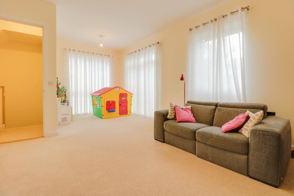 Additional property image - Whitelocks Drive, Trumpington, Cambridge CB2 9DN